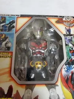 DX仮面ライダーキバ　フィギュア