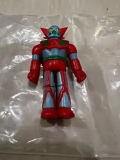 サイボット ロボッチ ポエム 合金 検超合金 ポピニカ 永井豪 - メルカリ