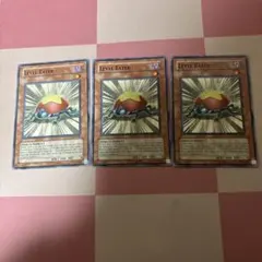 レベルスティーラー　英語版　SOVR