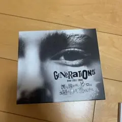 GENERATIONS from EXILE TRIBE