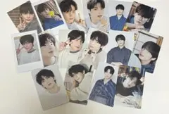 TXT SUMMER TOGETHER トレカ スビン テヒョン ヒュニンカイ