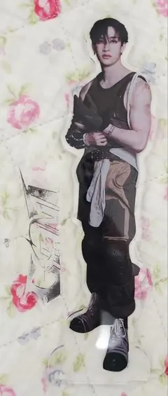 2026年最新】stray kids バンチャン giant アクスタの人気アイテム