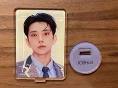 SEVENTEEN CAFE 2024 JOSHUA ジョシュア アクスタ