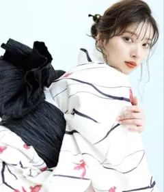 Dita 京の凪金魚 浴衣5点セット - メルカリ