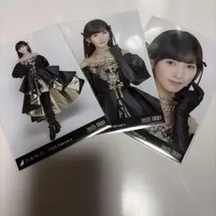 池田瑛紗 スペシャル衣装　コンプ/2026年2月/生写真　乃木坂46