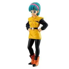 【ガシャポン HGシリーズ HGドラゴンボール超03 フリーザ激闘編 】 ブルマ