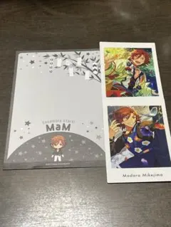 あんさんぶるスターズ！！ 三毛縞斑 P.A.shots!!