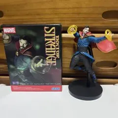 MARVEL ACT／CUT ドクター・ストレンジ　フィギュアのサムネイル