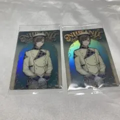 にじさんじ ウエハース 叶