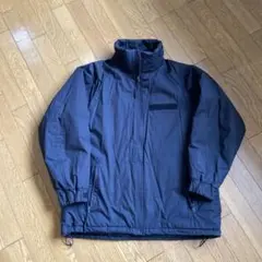 COEN LEVEL7 中綿ジャケット　黒　L
