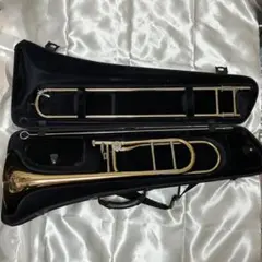 2026年最新】bach バストロンボーンの人気アイテム - メルカリ