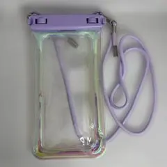 携帯防水ケース