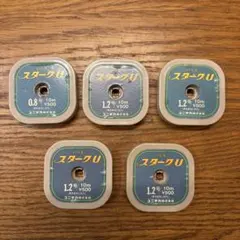 [a] ユニチカ　スタークU