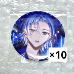 18trip エイトリ キャラバッジコレクションvol.9 潜 - メルカリ