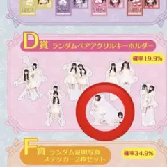 2026年最新】逃げ水あむ アクキーの人気アイテム - メルカリ