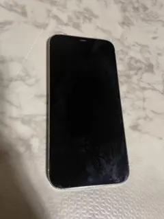 iPhone12promax 本体【ジャンク品】