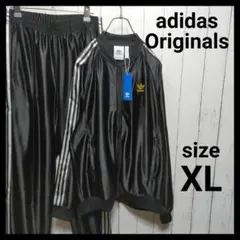 【adidas Originals】トラックセットアップ　スーパースター　タグ付