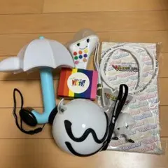 WEST. ペンライト まとめ