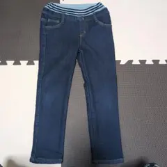 パンツ 裏起毛 120