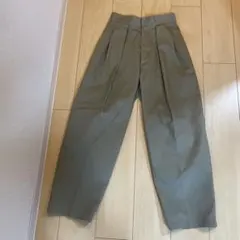 b.c stock ワイドパンツ