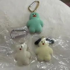 mojojojo Figure Mascot モジョジョ