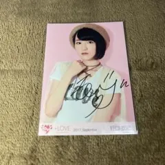 2026年最新】野口衣織 直筆 チェキの人気アイテム - メルカリ