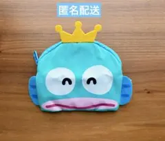 ハンギョドン ポーチ コレクション 40th Anniversary サンリオ