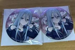 プロセカ はぴこれ 宵崎奏 E賞 缶バッジ