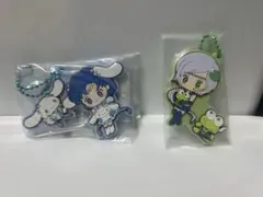 【再値下げ】セーラームーン　サンリオコラボ　ガチャ