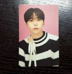 SEVENTEEN　ケレン　2024　スングァン　55