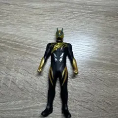 ライダーヒーローシリーズ仮面ライダーゼッツ イナズマプラズマ BANDAI