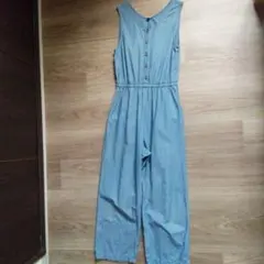 サロペット オーバーオール