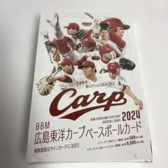 2025年最新】BBM広島東洋カープの人気アイテム - メルカリ