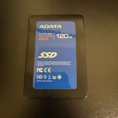 ADATA S510 120GB 内蔵型SSD