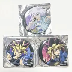 2026年最新】遊☆戯☆王デュエルモンスターズ 缶バッジ/闇遊戯の人気