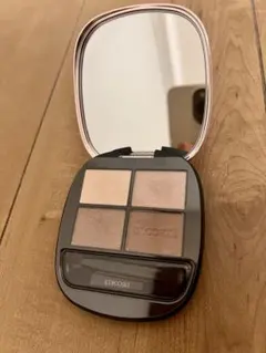 ぽちゃ様　コスメデコルテ スキンシャドウデザイニングパレット 01