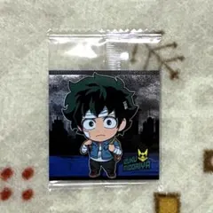 【ヒロアカ】MHA4-16（にふぉるめーしょん）