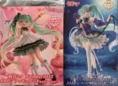 2026年最新】初音ミク Birthday 2020 Sweet Angel ver.フィギュアの