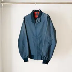 LONDON TORADITIONロンドントラディション ハリントンジャケットL 