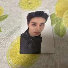 Straykids ソウルコン STAYZONE 10/18 ヒョンジン