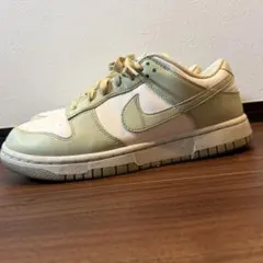 NIKE ダンク LOW スニーカー ウィメンズ 25.5cmのサムネイル