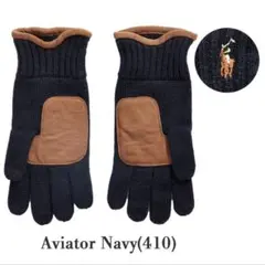 POLO RALPH LAUREN 手袋