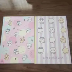 【値下げ】ちいかわ Chikawa 方眼ノート 2冊セット