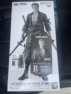 2026年最新】ゾロ b賞の人気アイテム - メルカリ