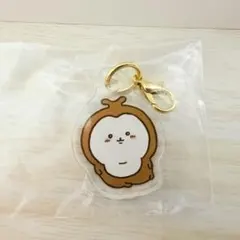 ちいかぶ ナガノマーケット アクリルチャーム