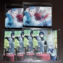 まとめ売り KOMOTA マウスパッド 6枚