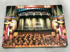 Mr.Children Tour 2011 SENSE DVD