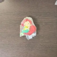 ディズニープリンセス ぎゅーこっと アリエル