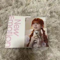 NiziU ランダムトレーディングカード リク