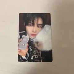NCT WISH シオン 2周年 ペンミ 入場特典 トレカ - メルカリ